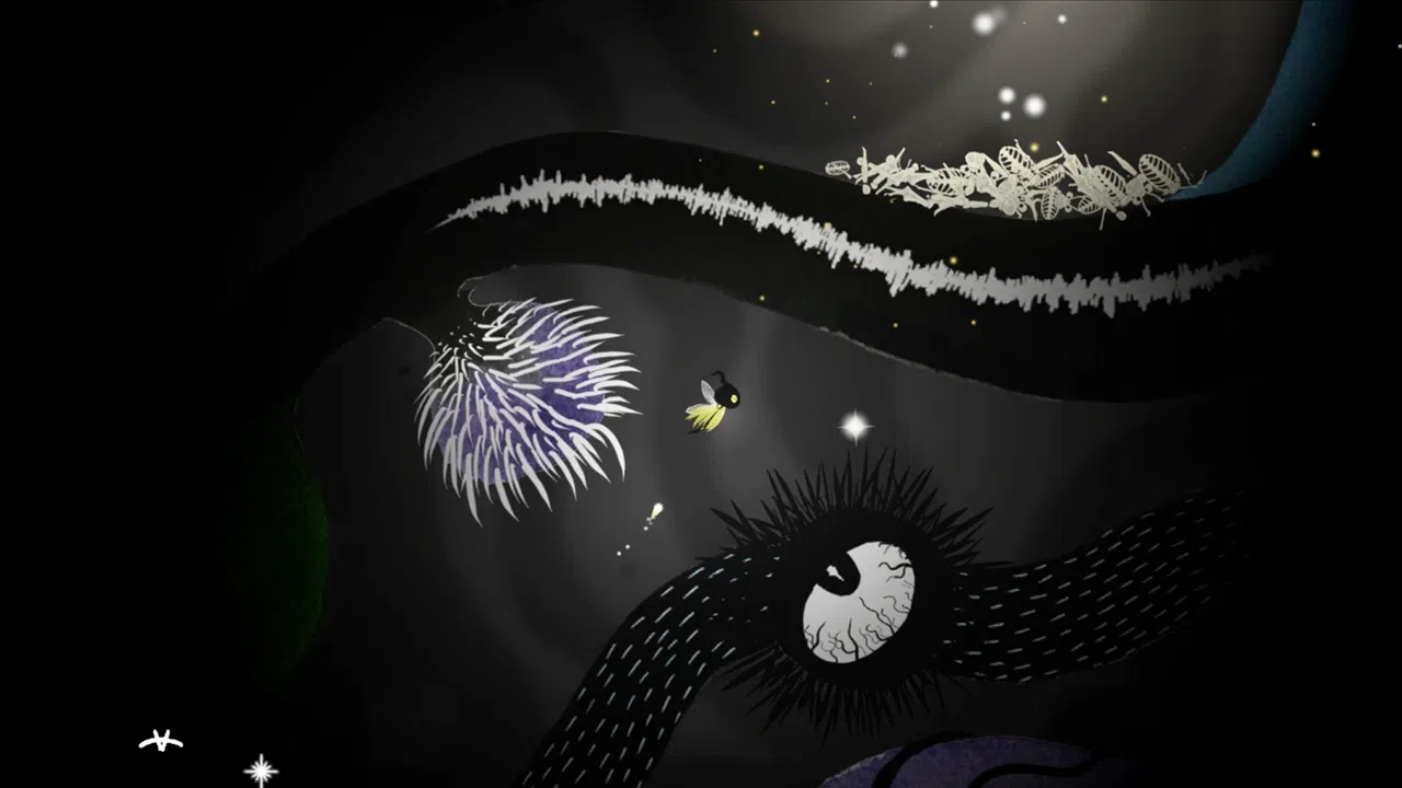 Luminest Demo Screenshot 4