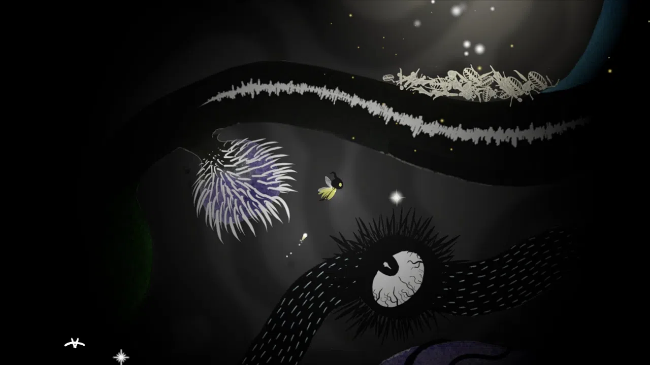 Luminest Demo Screenshot 1