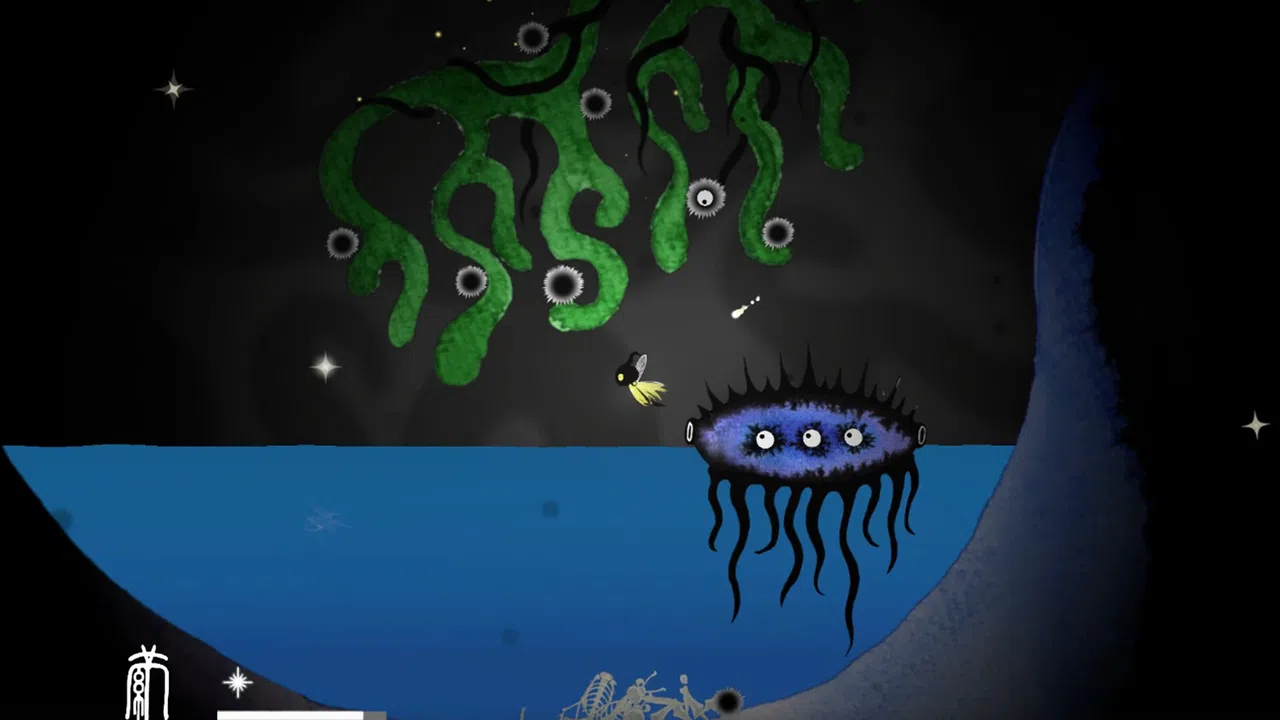 Luminest Demo Screenshot 7