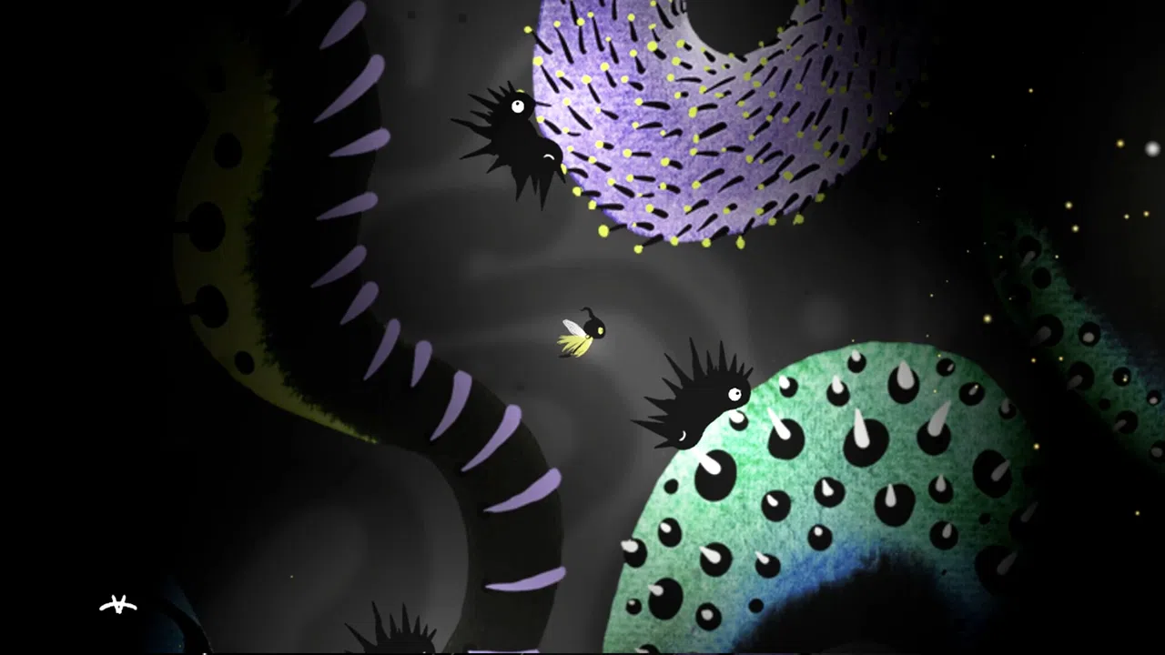 Luminest Demo Screenshot 5