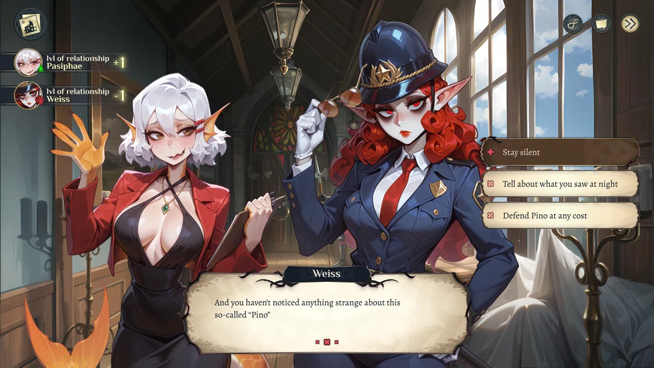Hotel Tales Screenshot 3