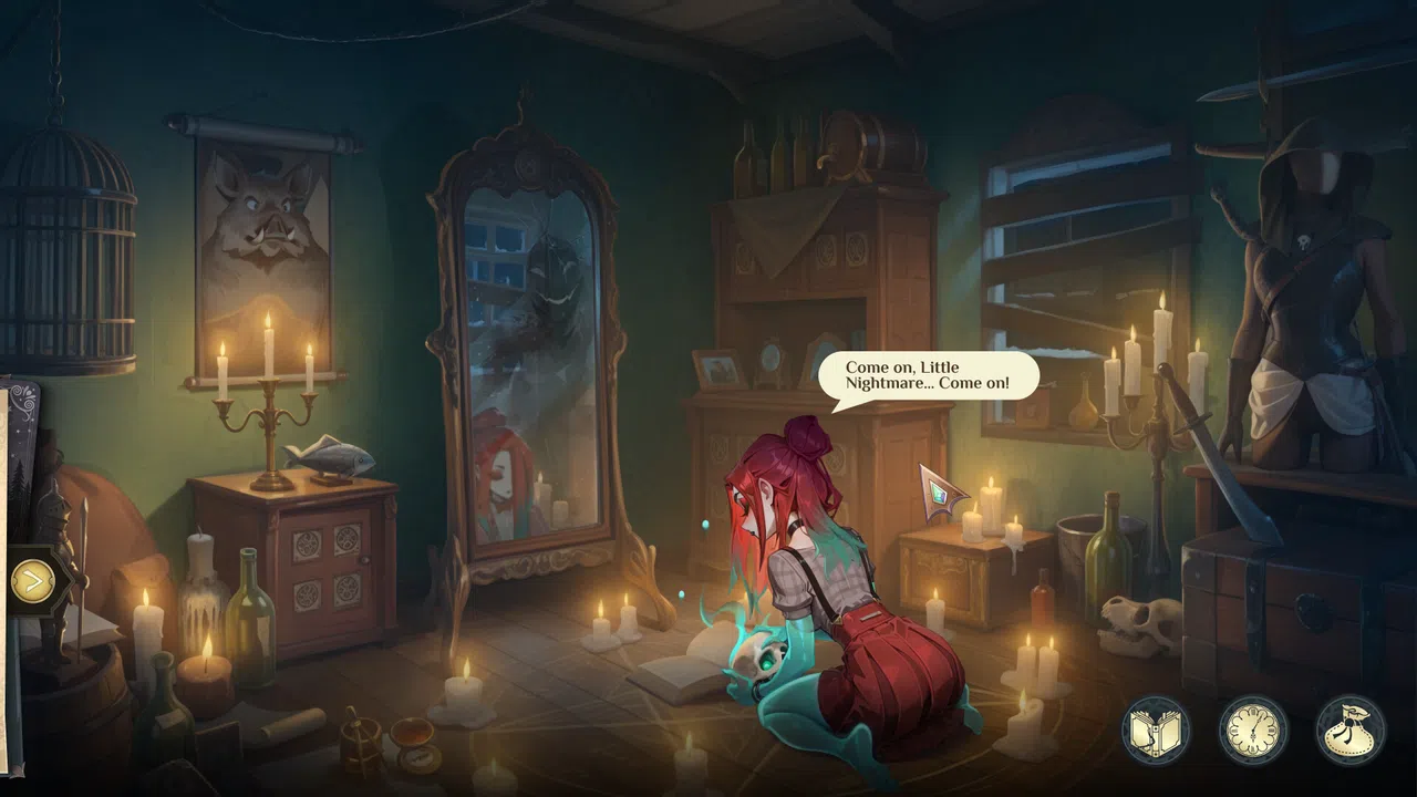 Hotel Tales Screenshot 4