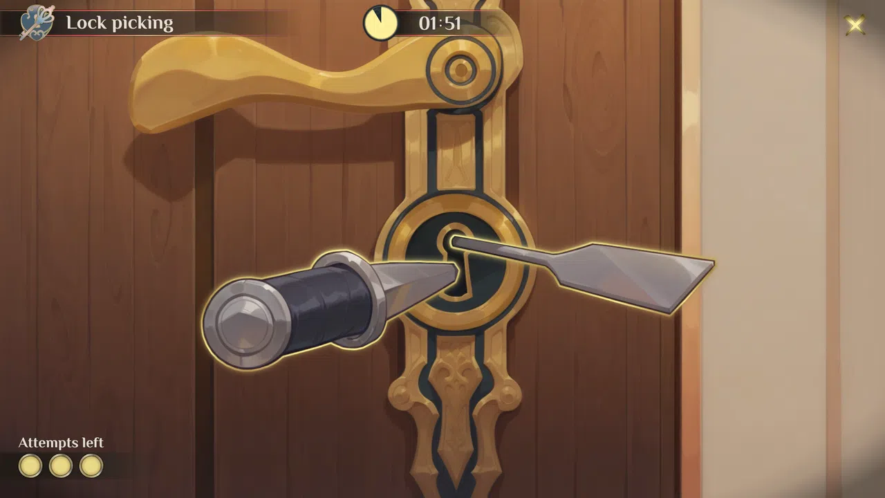 Hotel Tales Screenshot 11
