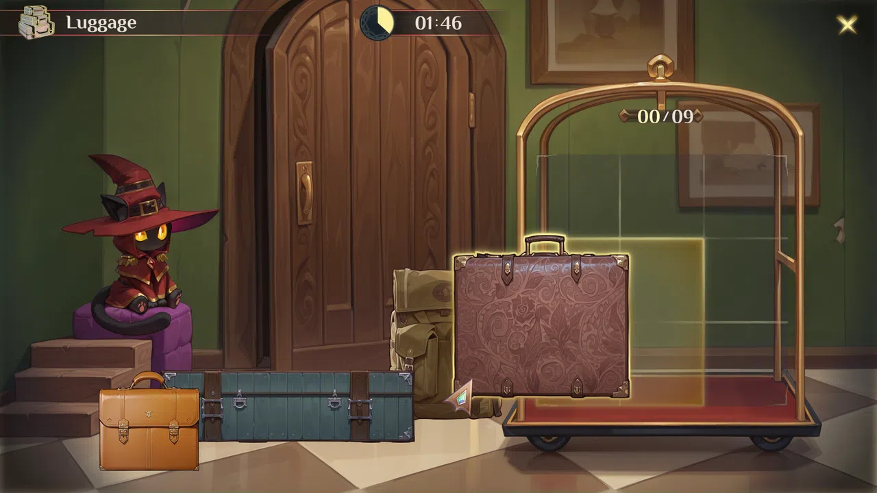 Hotel Tales Screenshot 12