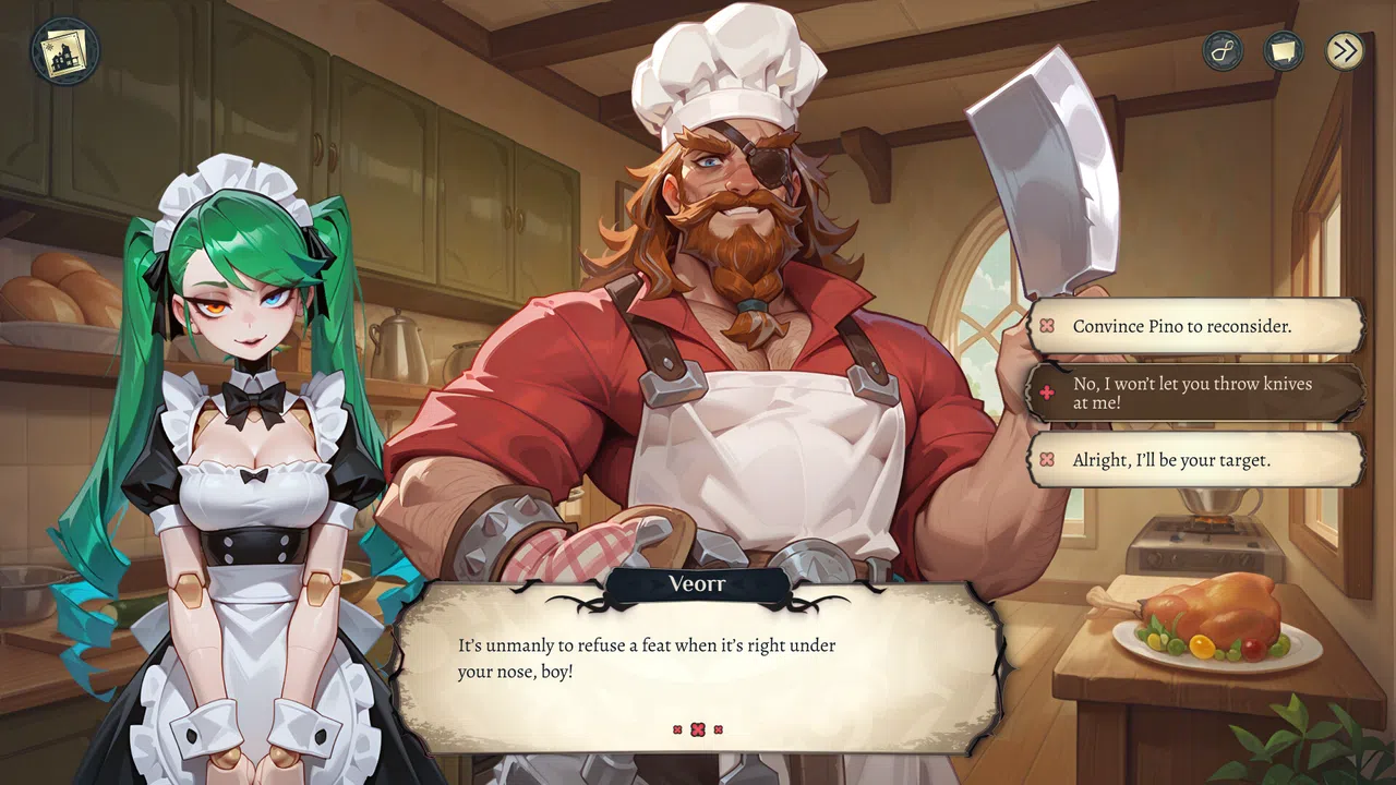 Hotel Tales Screenshot 7
