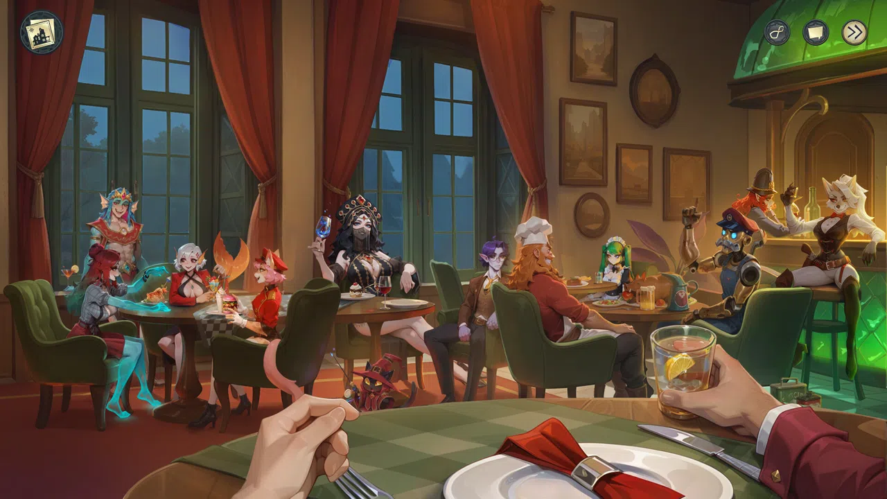 Hotel Tales Screenshot 5