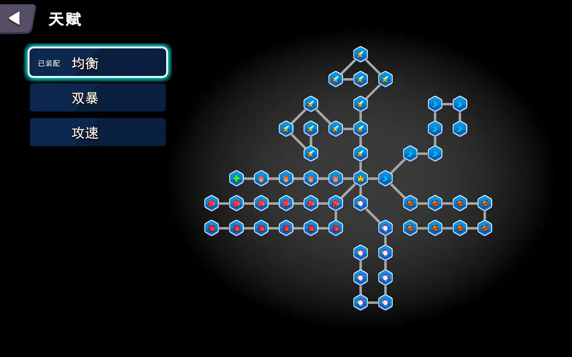 Hero Guardian Team Screenshot 1