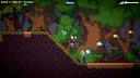 Forest Fury Screenshot 2