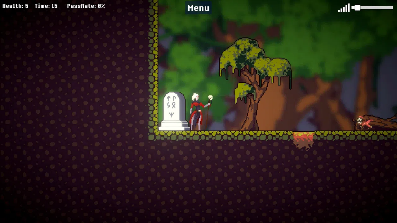 Forest Fury Screenshot 0