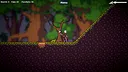 Forest Fury Screenshot 1
