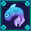Fin-tastic icon
