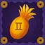 Pineapple Collector icon