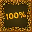 Completionist icon