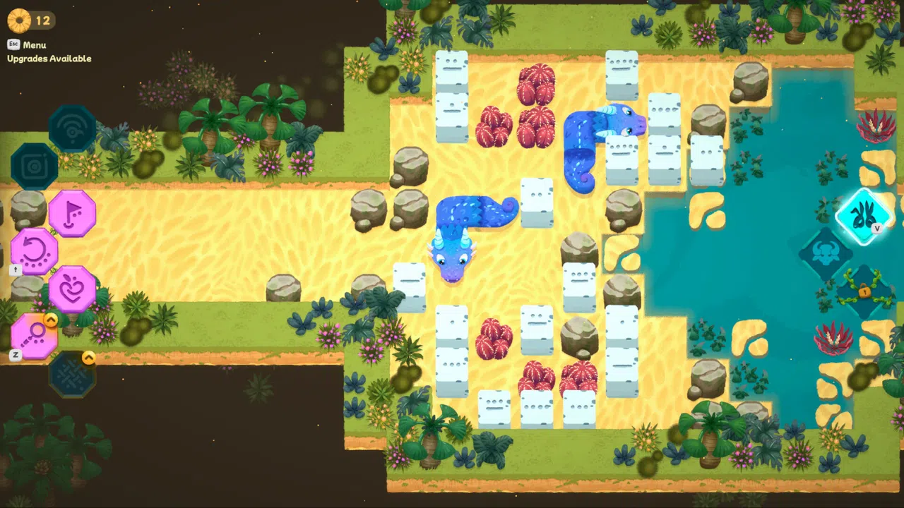 Draguna Matata Screenshot 2