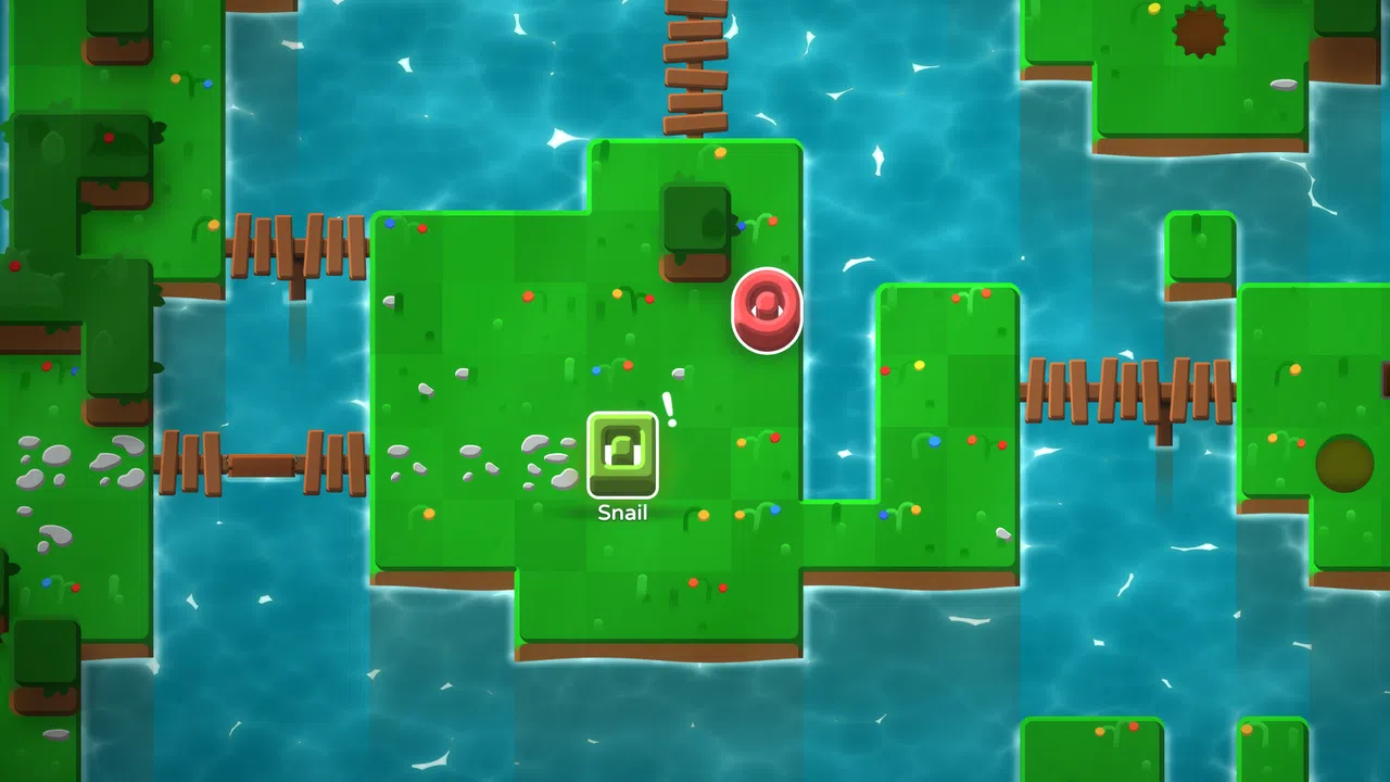 Double Trip Screenshot 2
