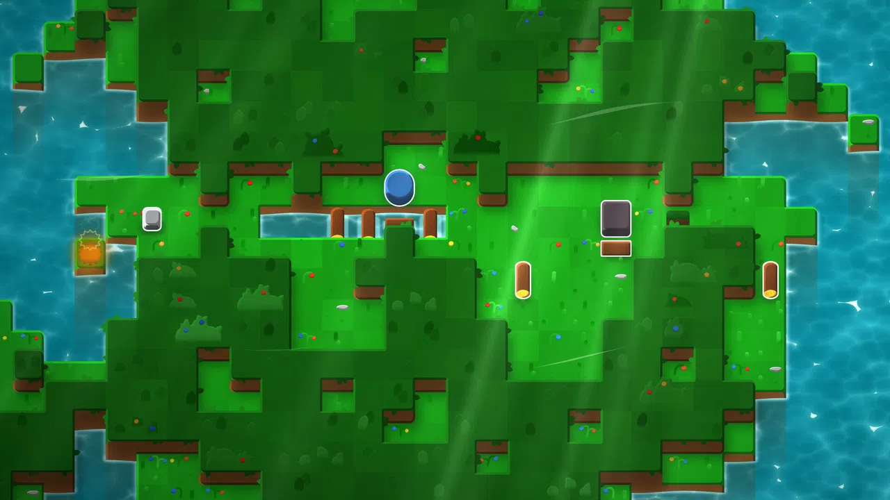 Double Trip Screenshot 3