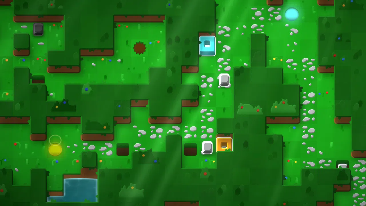 Double Trip Screenshot 5