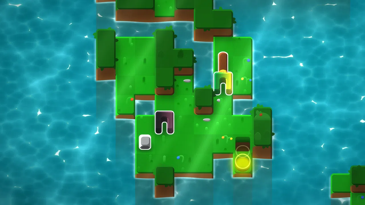 Double Trip Screenshot 4