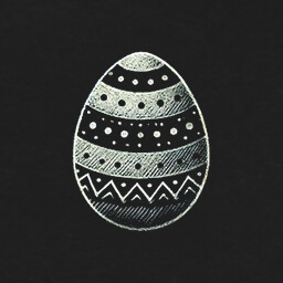 Easter Eggs icon