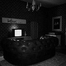 Welcome to Doll Impostor icon