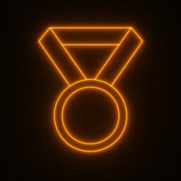 Toy Factory Race (Gold) icon