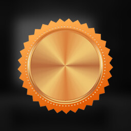 Home Race (Bronze) icon