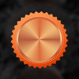 Cabin Time trial (Bronze) icon