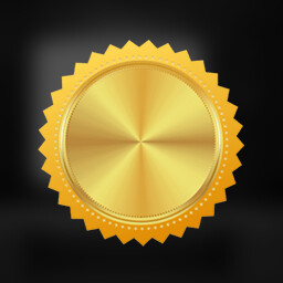 Home Race (Gold) icon