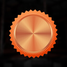 Circus Race (Bronze) icon