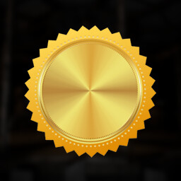 Circus Race (Gold) icon