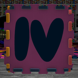 Daycare (Nightmare) icon