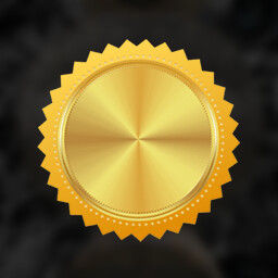 Cabin Time trial (Gold) icon