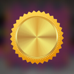 Daycare Race (Gold) icon