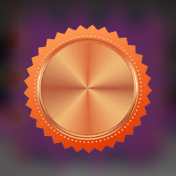 Daycare Race (Bronze) icon