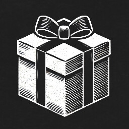 Nightmare Before Christmas icon