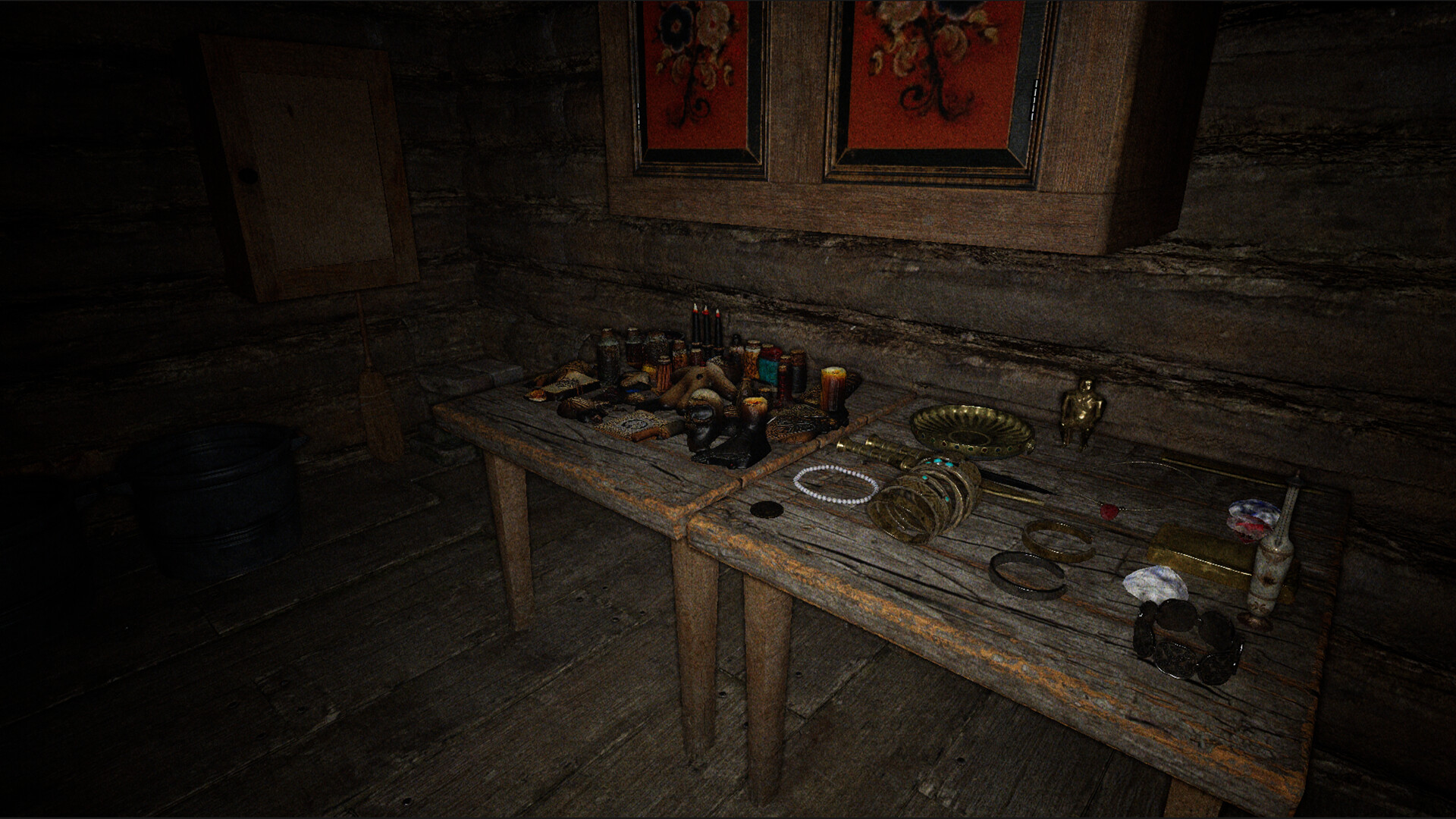 Doll Impostor Screenshot 25