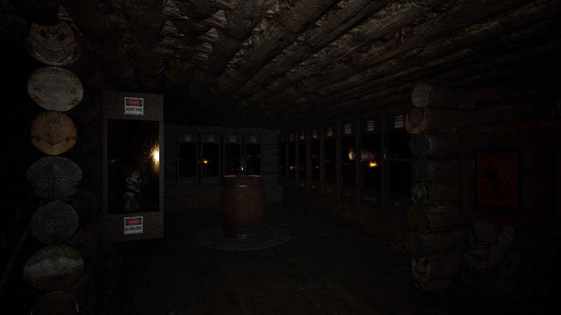 Doll Impostor Screenshot 15