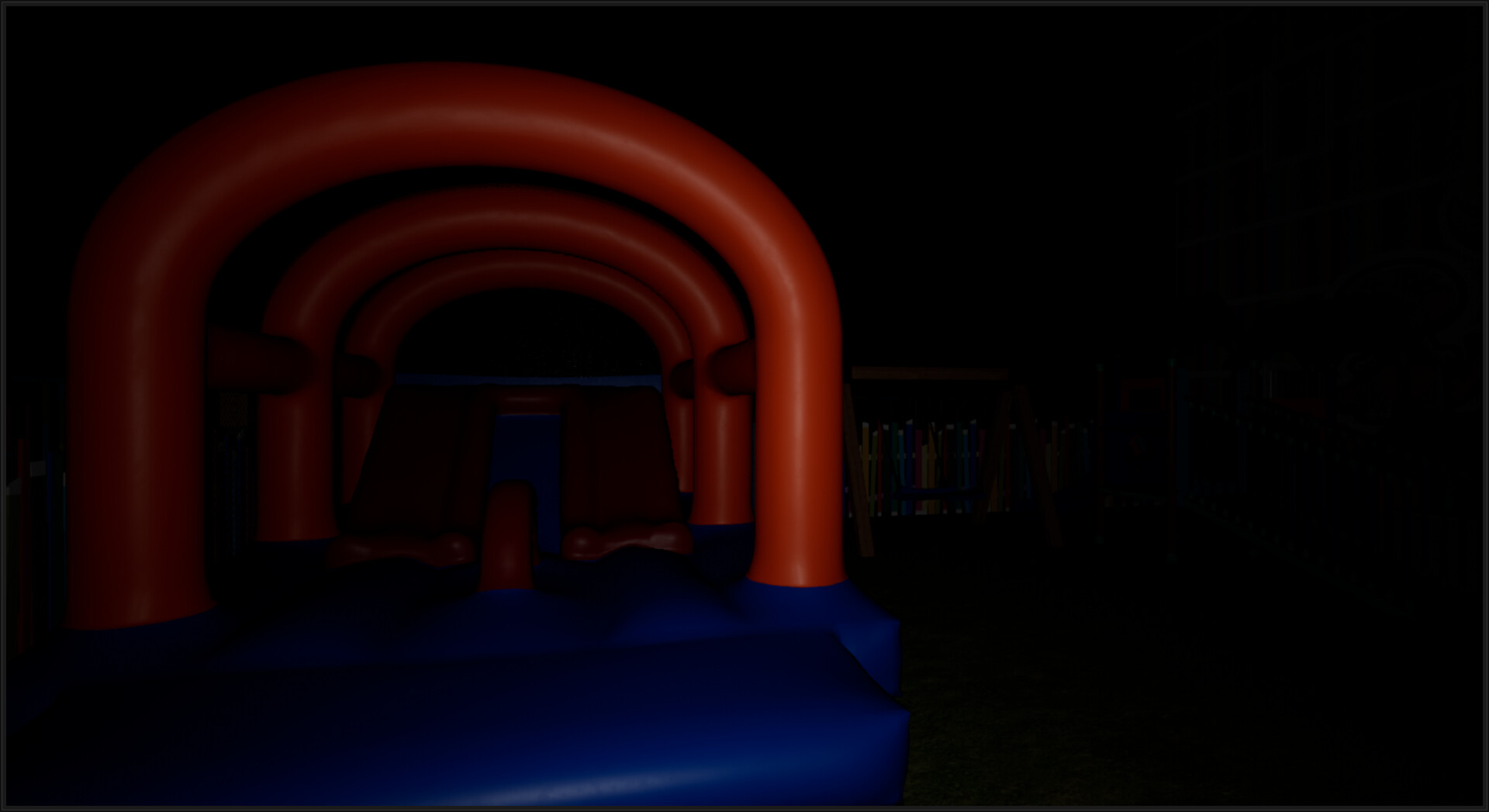 Doll Impostor Screenshot 22