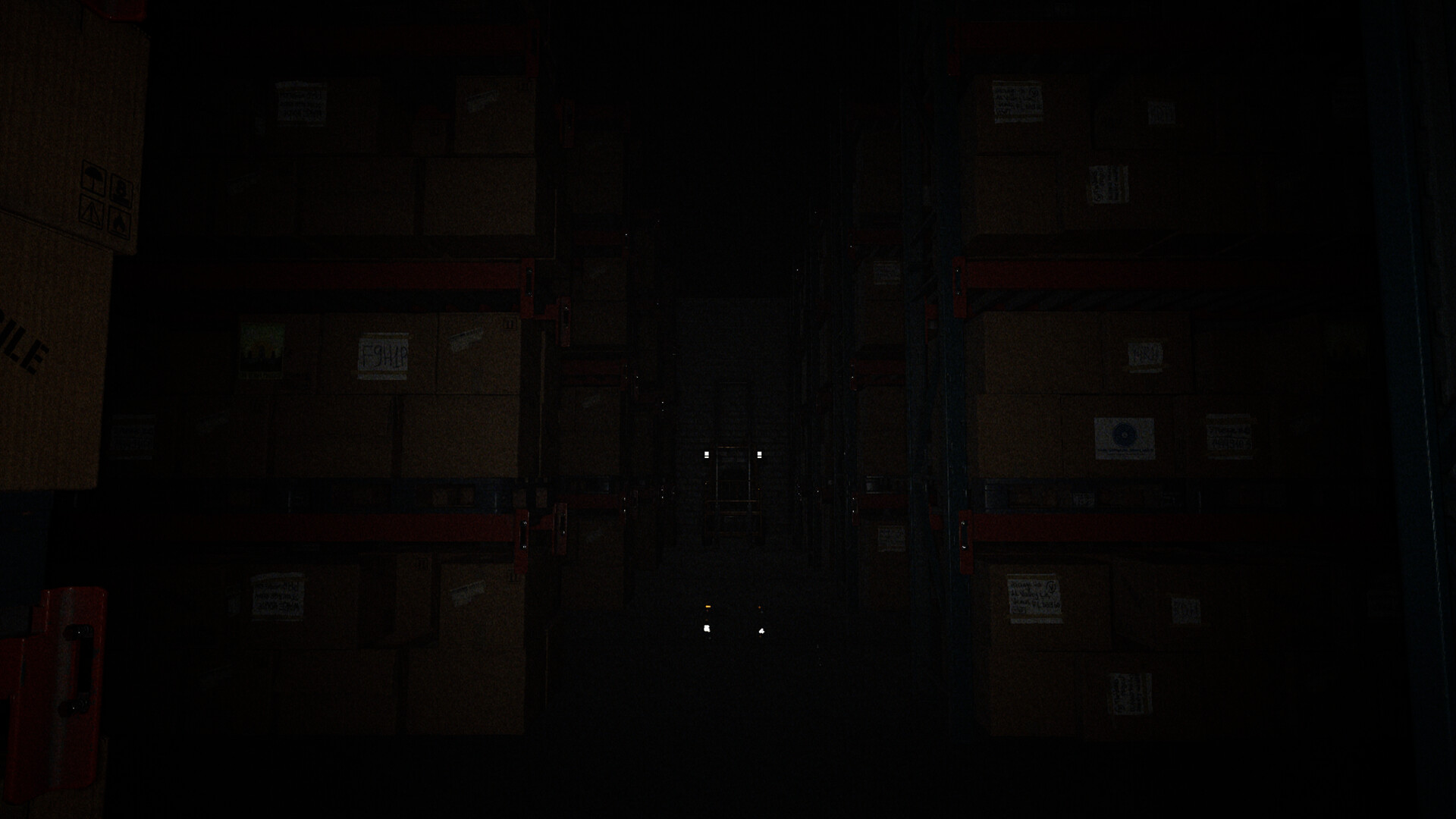 Doll Impostor Screenshot 6