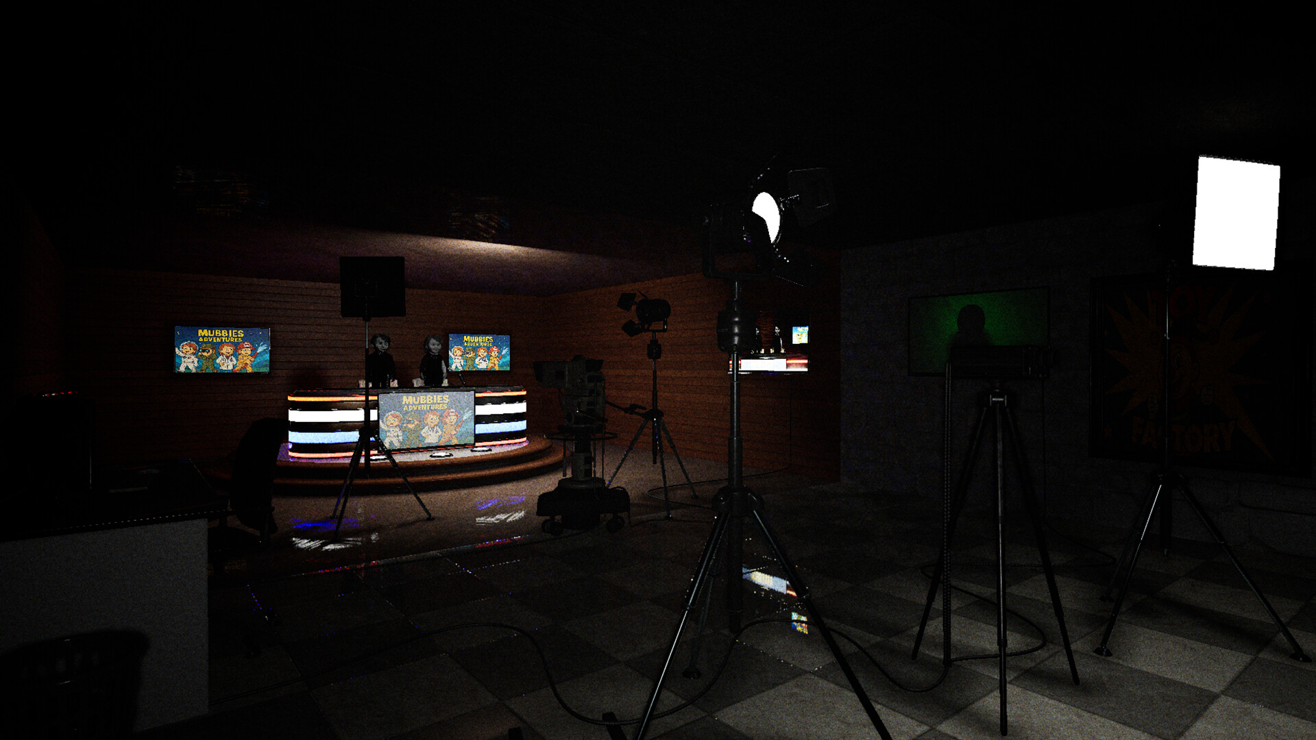 Doll Impostor Screenshot 10