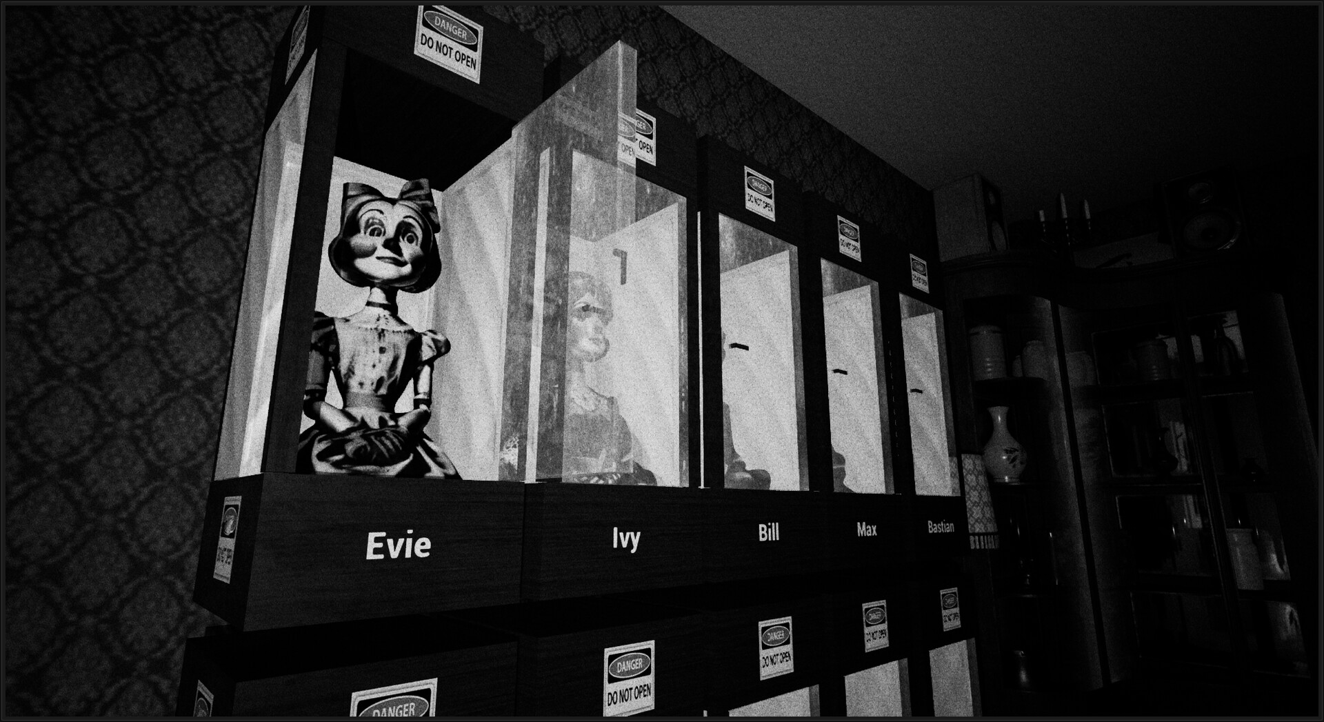 Doll Impostor Screenshot 11