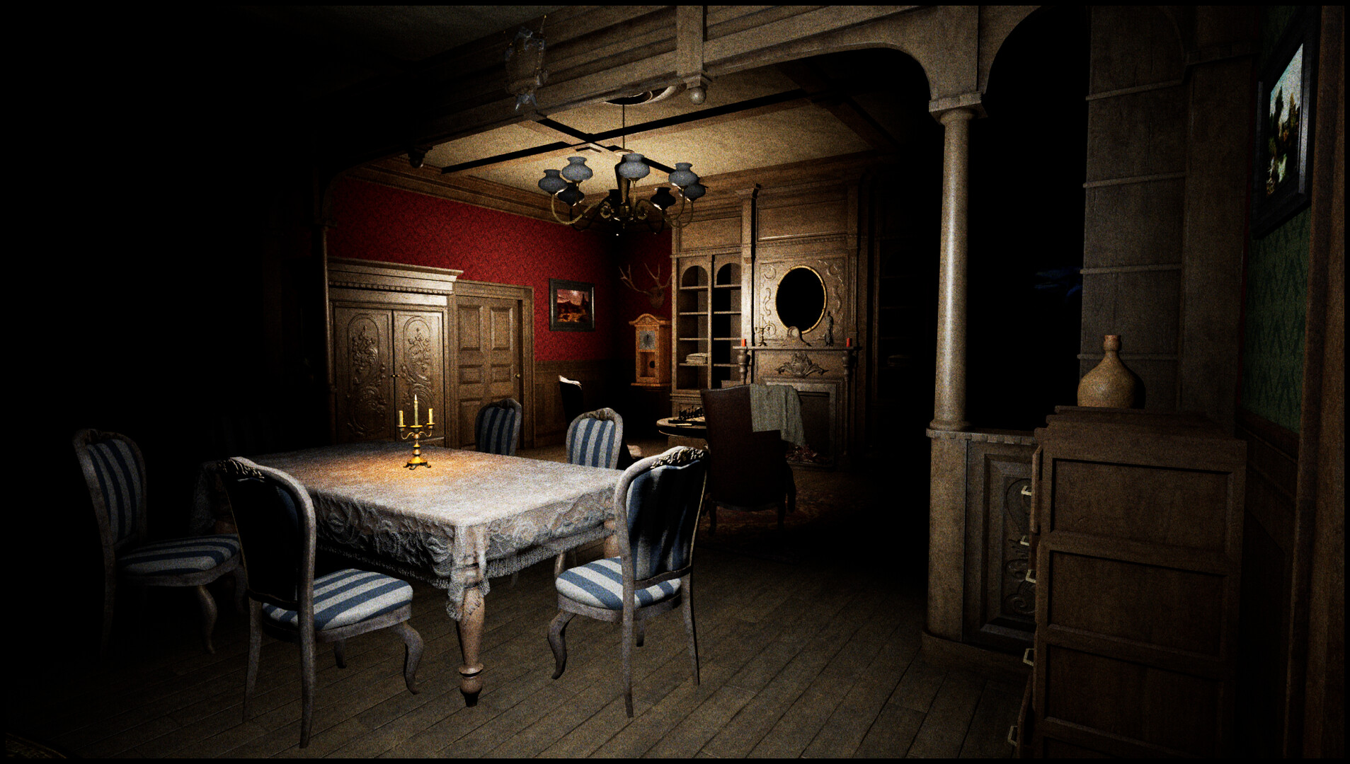 Doll Impostor Screenshot 16