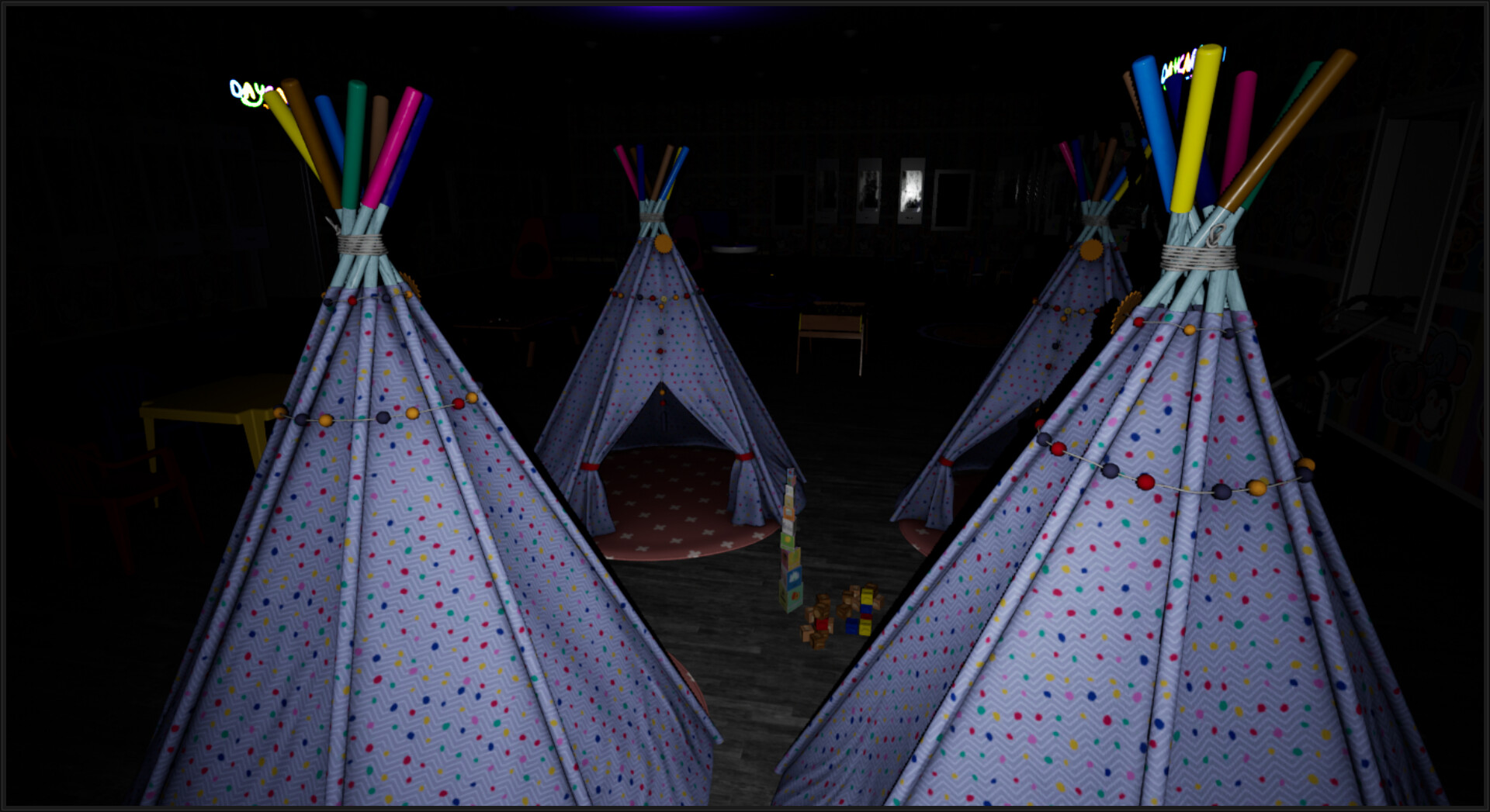 Doll Impostor Screenshot 23