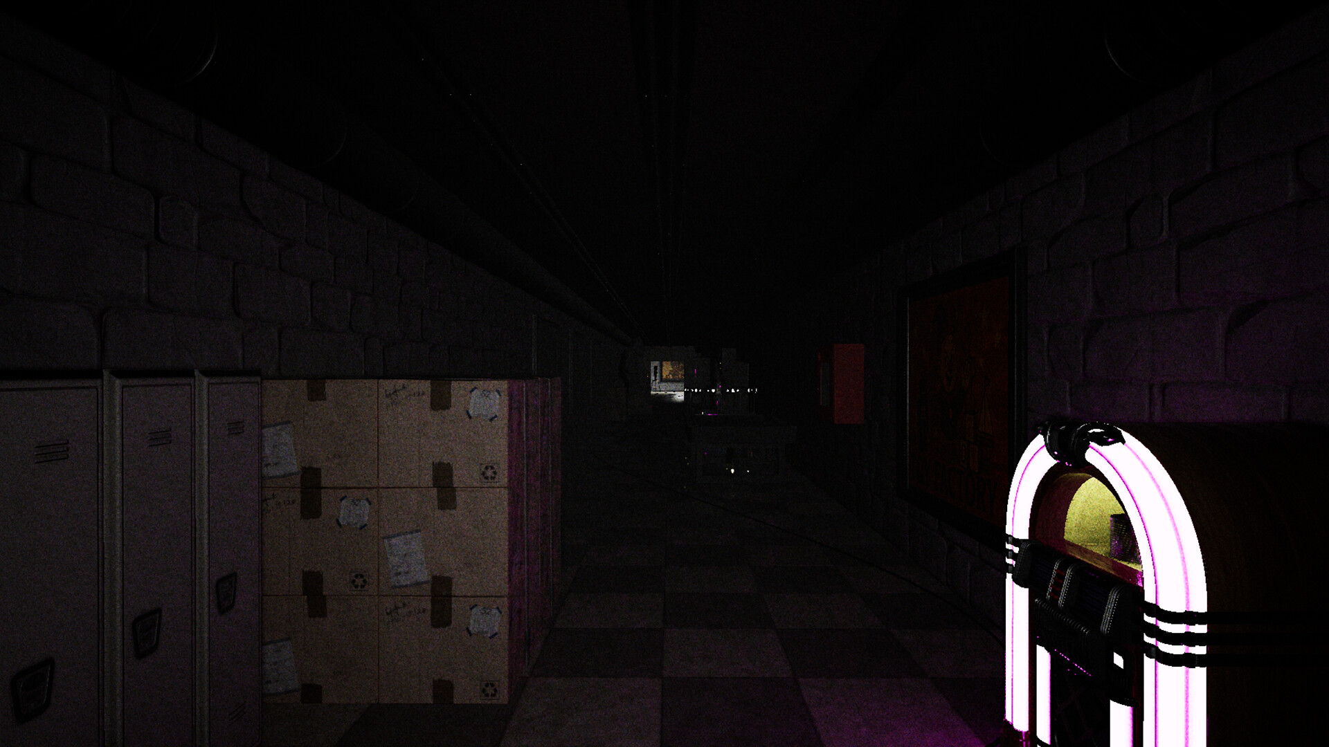 Doll Impostor Screenshot 31