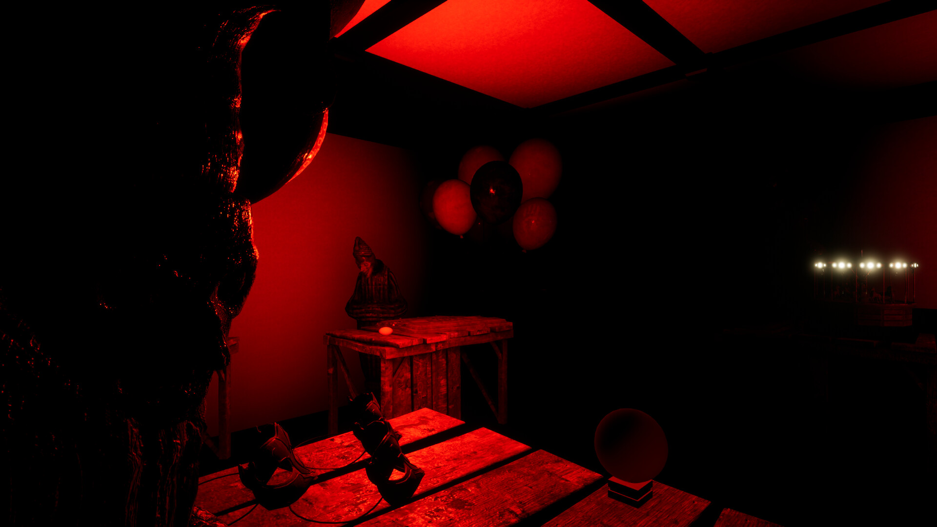 Doll Impostor Screenshot 27