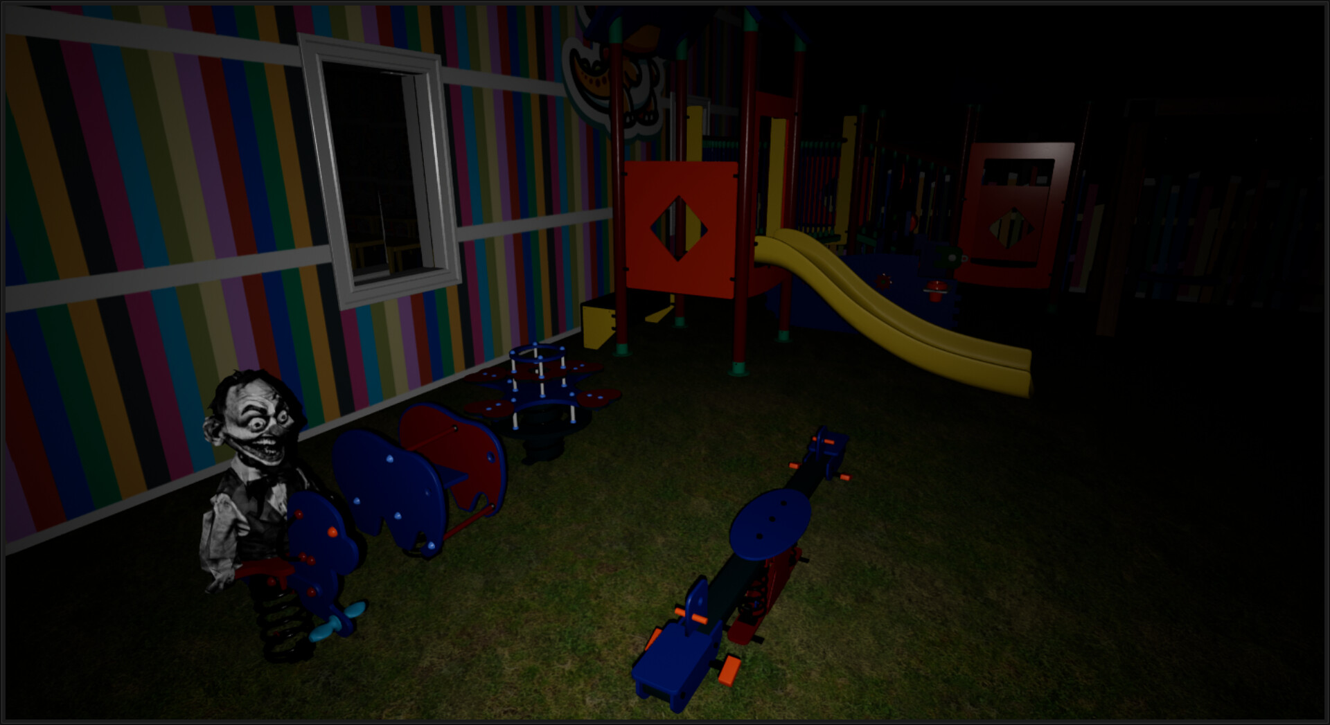 Doll Impostor Screenshot 8