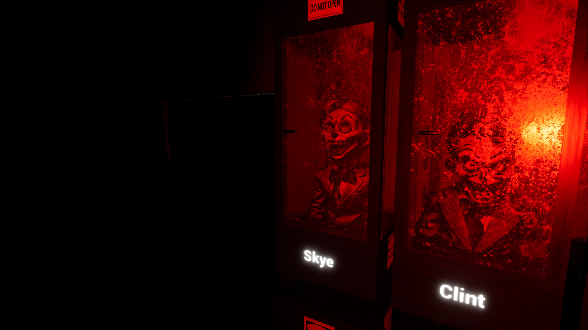 Doll Impostor Screenshot 7