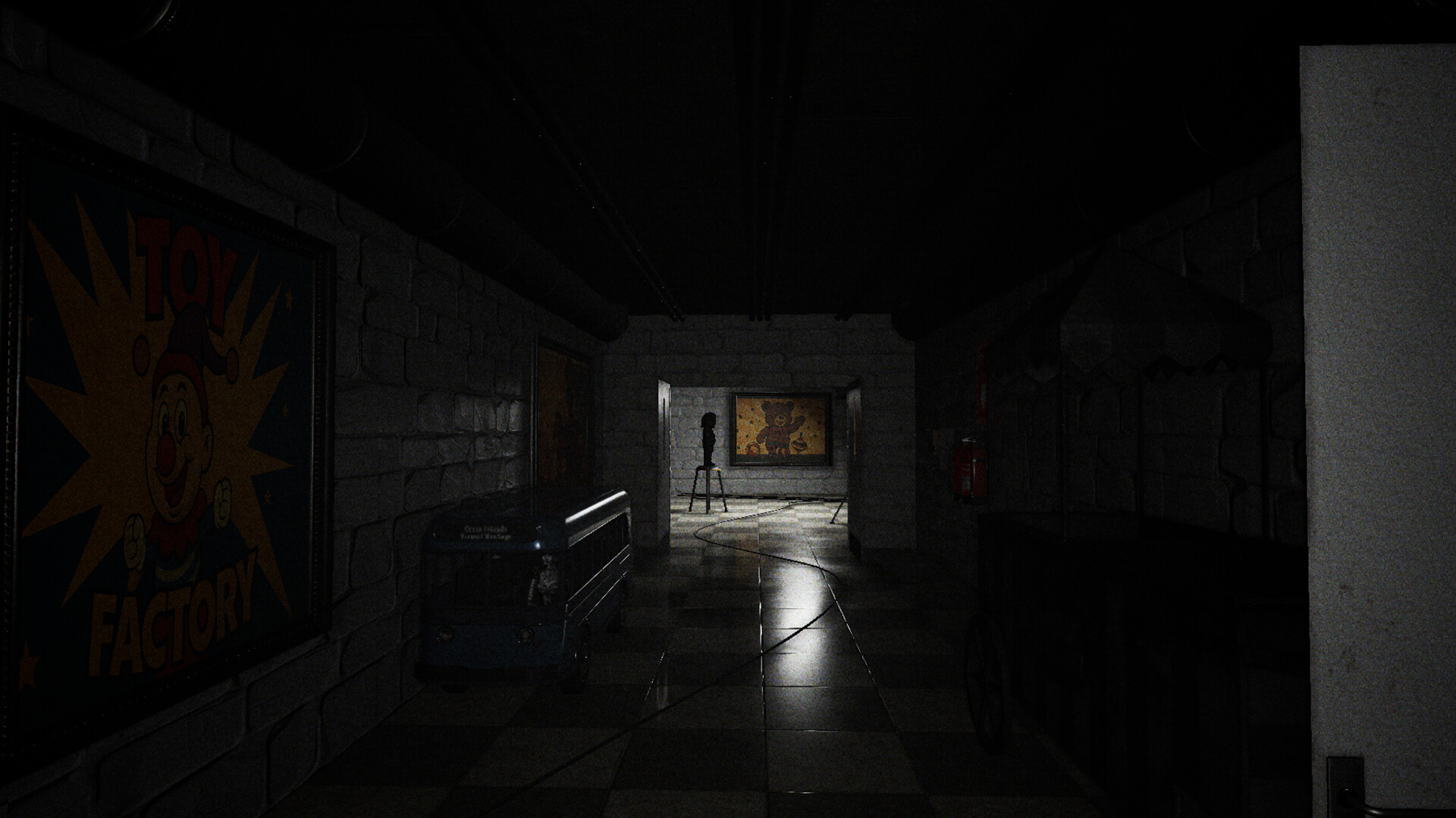 Doll Impostor Screenshot 2