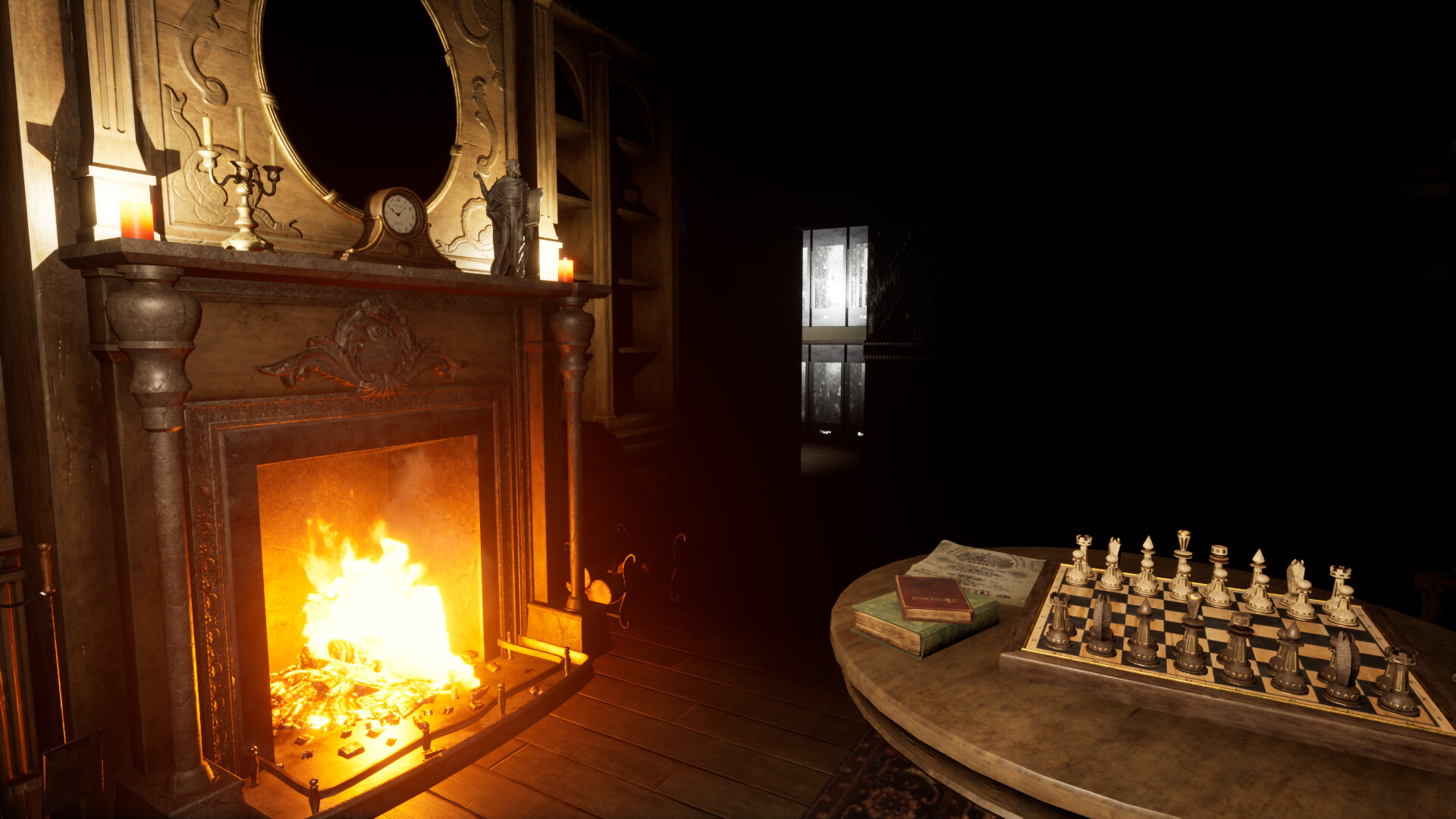 Doll Impostor Screenshot 3