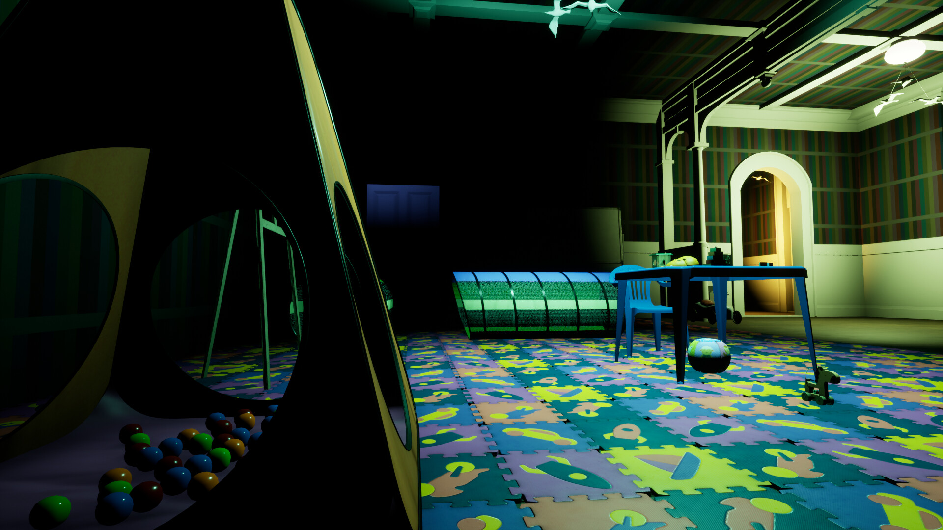 Doll Impostor Screenshot 30